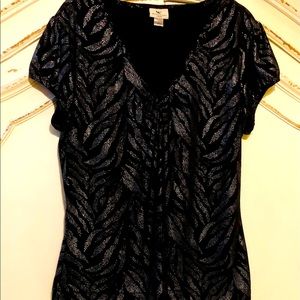 Womens Worthington Top
